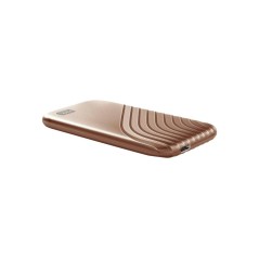WD My Passport SSD SSD WDBAGF0020BRD 2TB USB 3.2 Gen 2
